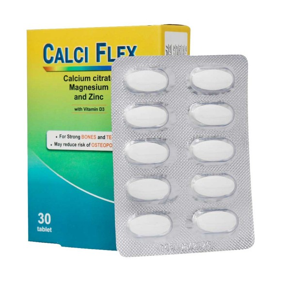 Calci Flex