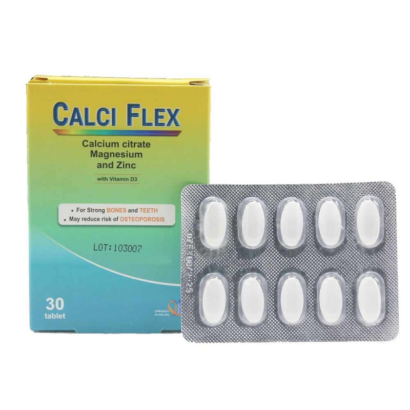 Calci Flex