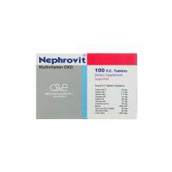 Nephrovit