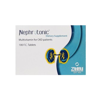Nephrotonic