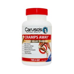 Cramps Away