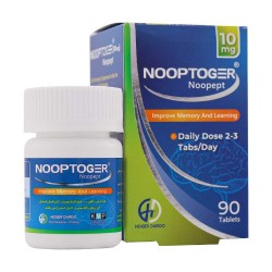 Nooptoger Noopept