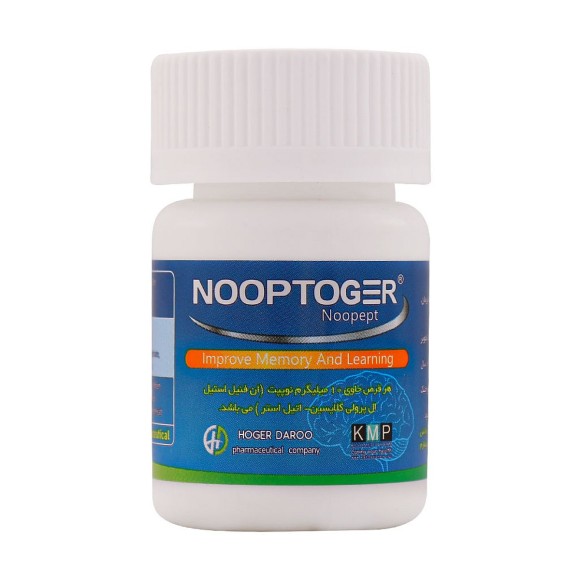 Nooptoger Noopept