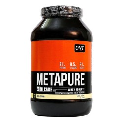 Metapure Zero Carb