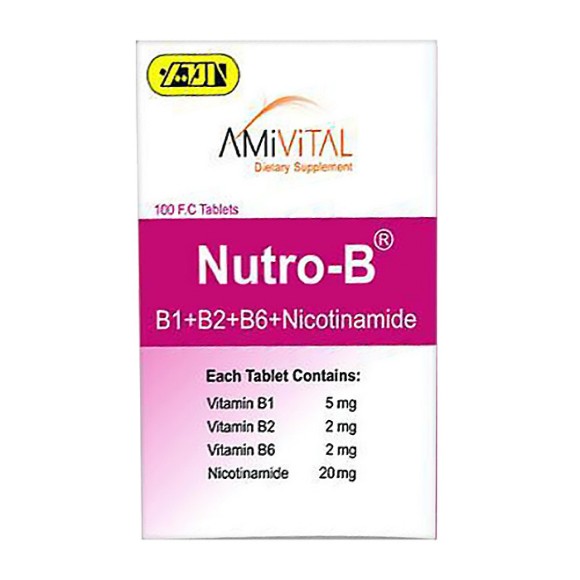 Nutro B