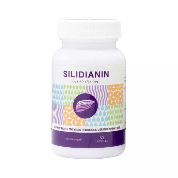 Silydianin