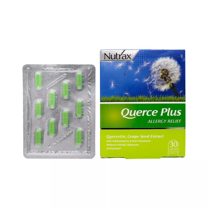Querce Plus