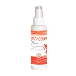 Magnesium Oil Spray