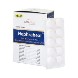 Nephraheal