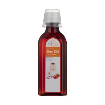 Zinc Kid