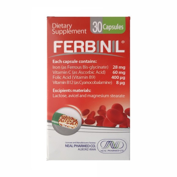 Ferbinil