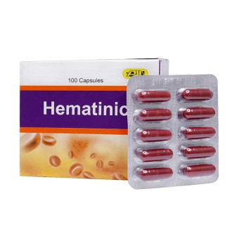 Hematinic 100